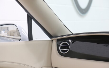 Bentley Continental GTC V8 S - Fabulous example with a Great History 13