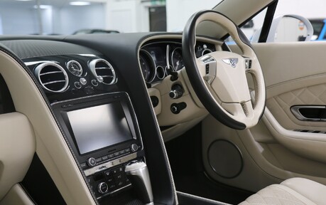 Bentley Continental GTC V8 S - Fabulous example with a Great History 9