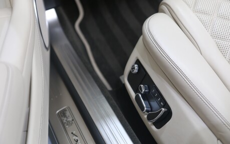 Bentley Continental GTC V8 S - Fabulous example with a Great History 18