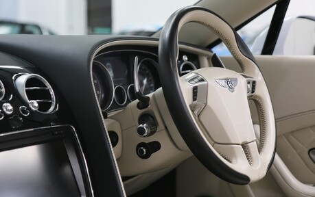 Bentley Continental GTC V8 S - Fabulous example with a Great History 23