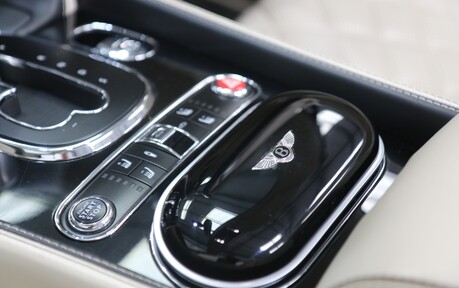 Bentley Continental GTC V8 S - Fabulous example with a Great History 26