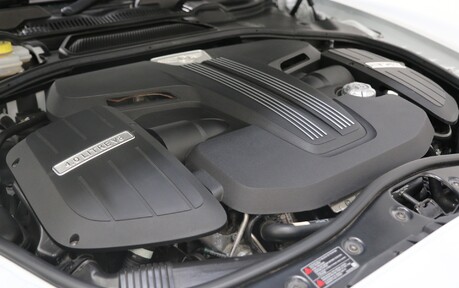 Bentley Continental GTC V8 S - Fabulous example with a Great History 31