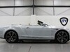 Bentley Continental GTC V8 S - Fabulous example with a Great History 