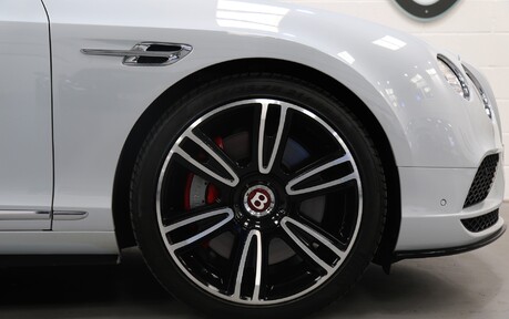 Bentley Continental GTC V8 S - Fabulous example with a Great History 24