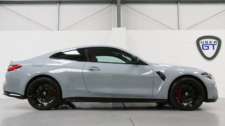 BMW M4 M4 Competition - Stunning Low Mileage Video