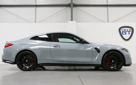 BMW M4 M4 Competition - Stunning Low Mileage 1
