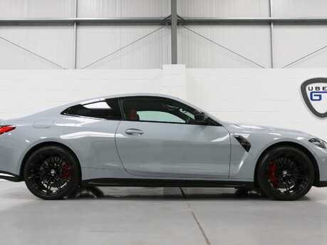 BMW M4 M4 Competition - Stunning Low Mileage
