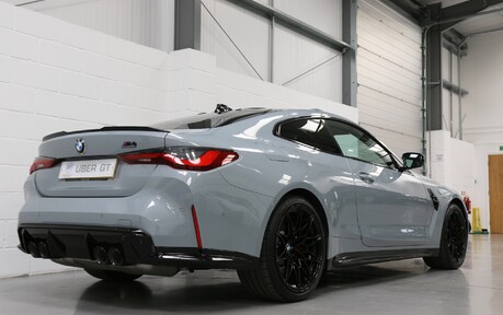 BMW M4 M4 Competition - Stunning Low Mileage 5