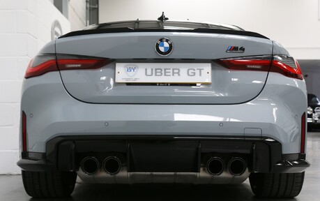 BMW M4 M4 Competition - Stunning Low Mileage 7