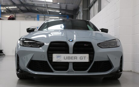 BMW M4 M4 Competition - Stunning Low Mileage 9