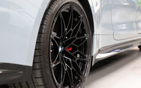 BMW M4 M4 Competition - Stunning Low Mileage 13