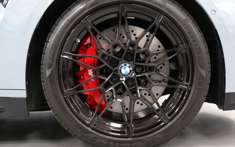 BMW M4 M4 Competition - Stunning Low Mileage 15