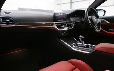 BMW M4 M4 Competition - Stunning Low Mileage 4