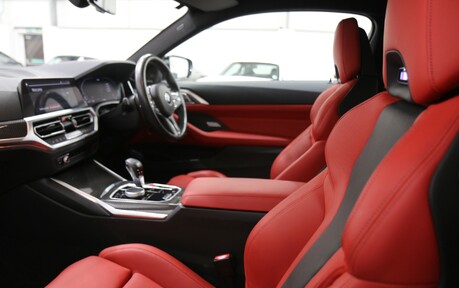 BMW M4 M4 Competition - Stunning Low Mileage 8