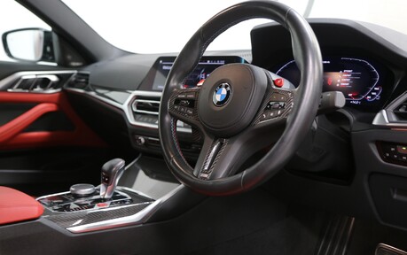 BMW M4 M4 Competition - Stunning Low Mileage 6