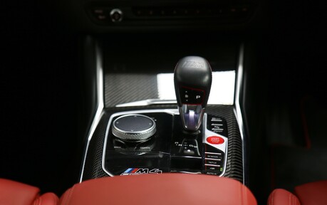 BMW M4 M4 Competition - Stunning Low Mileage 12