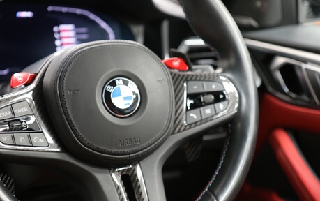 BMW M4 M4 Competition - Stunning Low Mileage 14