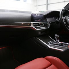 BMW M4 M4 Competition - Stunning Low Mileage 3