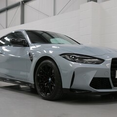 BMW M4 M4 Competition - Stunning Low Mileage 4