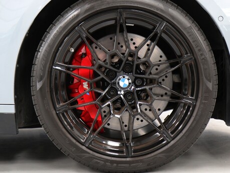 BMW M4 M4 Competition - Stunning Low Mileage Service History