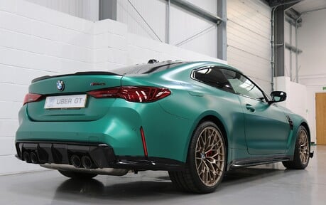BMW M4 M4 CS - Stunning Example 5