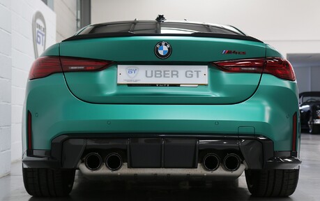 BMW M4 M4 CS - Stunning Example 7