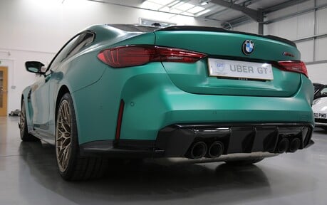 BMW M4 M4 CS - Stunning Example 3