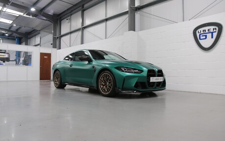 BMW M4 M4 CS - Stunning Example 18