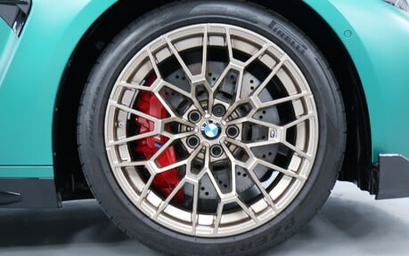 BMW M4 M4 CS - Stunning Example 17