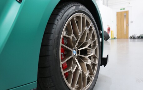 BMW M4 M4 CS - Stunning Example 22
