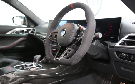 BMW M4 M4 CS - Stunning Example 6