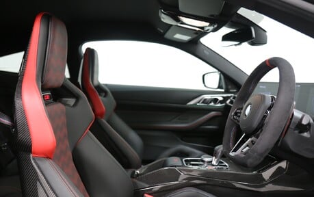 BMW M4 M4 CS - Stunning Example 8
