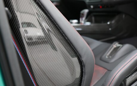 BMW M4 M4 CS - Stunning Example 26