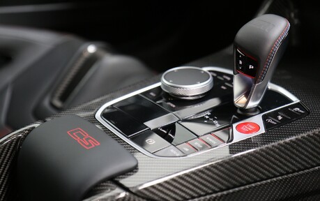 BMW M4 M4 CS - Stunning Example 32