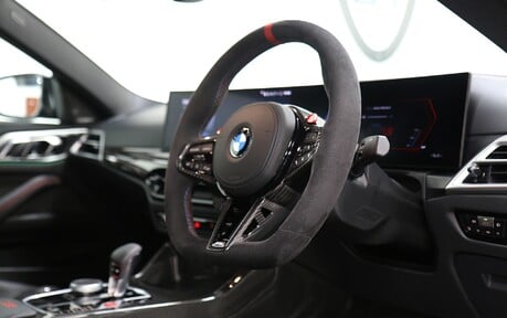 BMW M4 M4 CS - Stunning Example 34