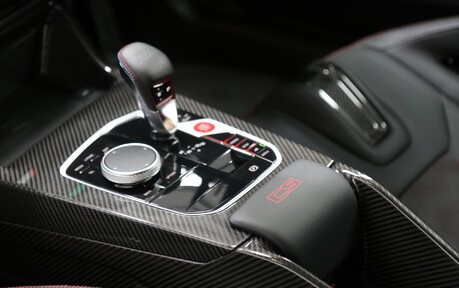 BMW M4 M4 CS - Stunning Example 36