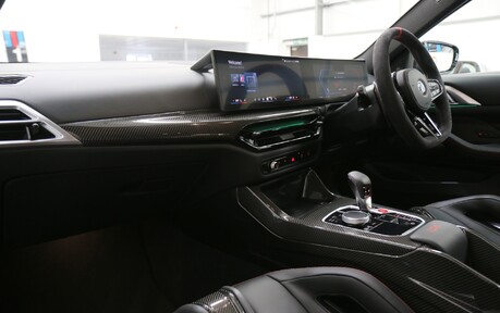 BMW M4 M4 CS - Stunning Example 12