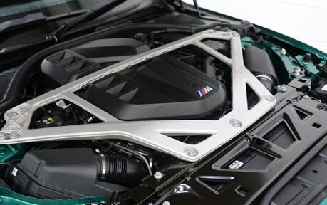 BMW M4 M4 CS - Stunning Example 38