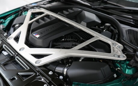 BMW M4 M4 CS - Stunning Example 39