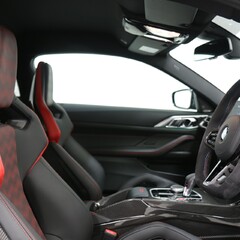 BMW M4 M4 CS - Stunning Example 1