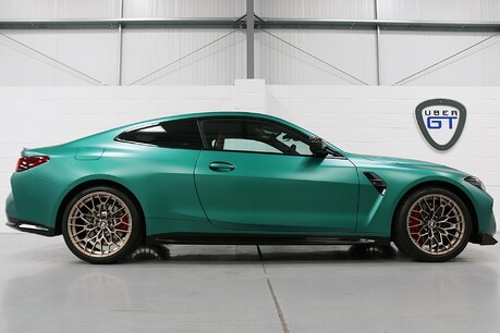 BMW M4 M4 CS - Stunning Example