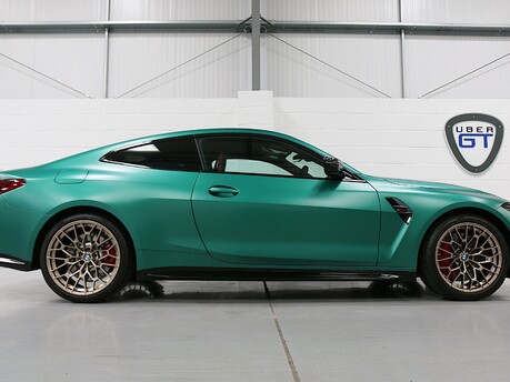 BMW M4 M4 CS - Stunning Example