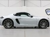 Porsche 718 Cayman PDK - PSE, Turbo Alloys and More