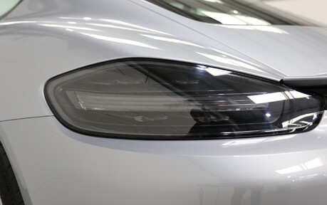 Porsche 718 Cayman PDK - PSE, Turbo Alloys and More 12