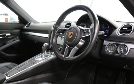 Porsche 718 Cayman PDK - PSE, Turbo Alloys and More 6