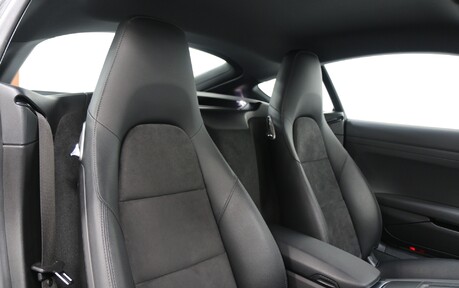 Porsche 718 Cayman PDK - PSE, Turbo Alloys and More 8