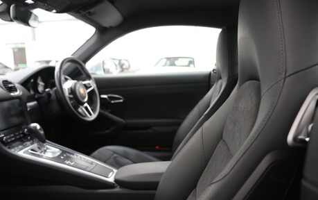 Porsche 718 Cayman PDK - PSE, Turbo Alloys and More 15
