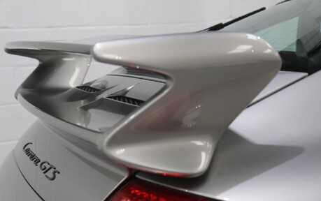 Porsche 911 Carrera GTS PDK - Aerokit and Just Serviced at Porsche Reading 13