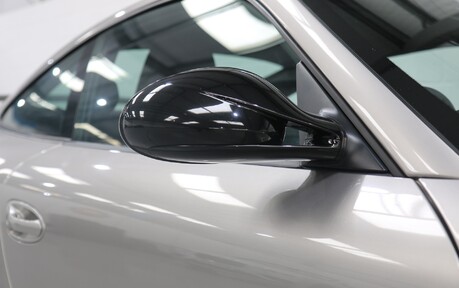 Porsche 911 Carrera GTS PDK - Aerokit and Just Serviced at Porsche Reading 15