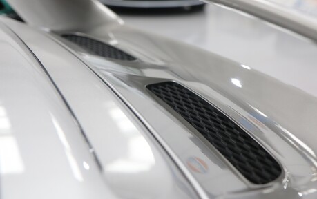 Porsche 911 Carrera GTS PDK - Aerokit and Just Serviced at Porsche Reading 16